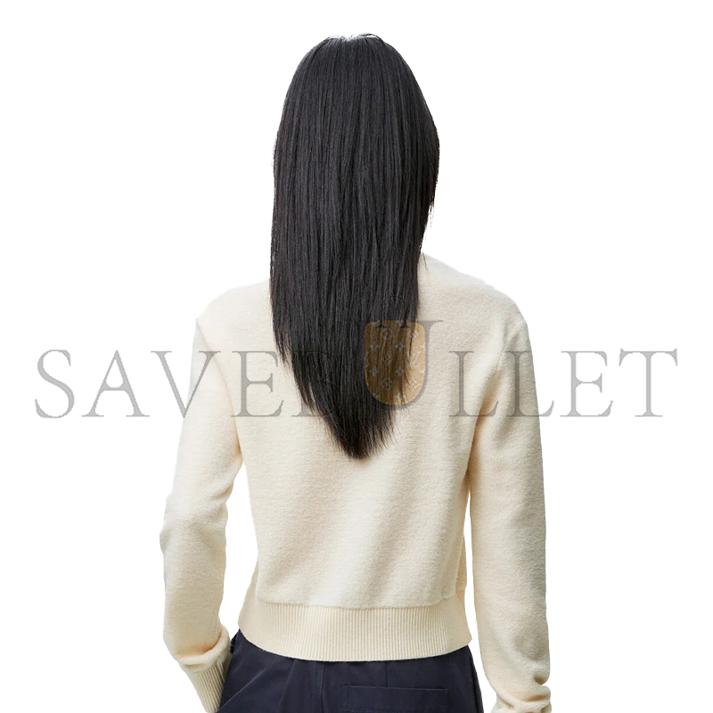 L0ew* sweater in wool s359y14kj6